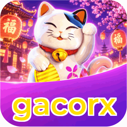 Tampilan antarmuka gacorx APK v4.7.5 saat pengujian performa dan keamanan di perangkat Android