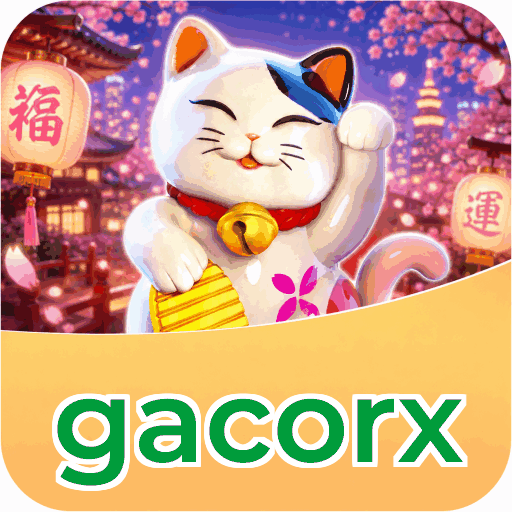 gacorx Indonesia