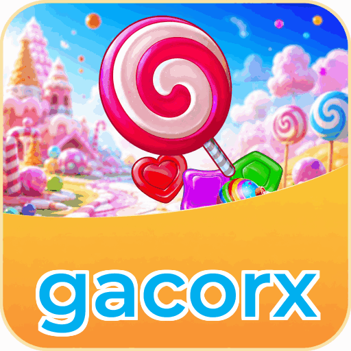 gacorx Indonesia