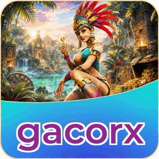 gacorx