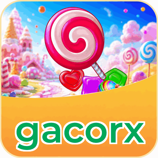 gacorx Indonesia