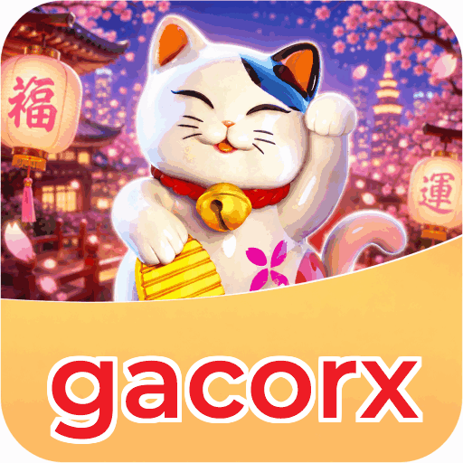 gacorx Indonesia
