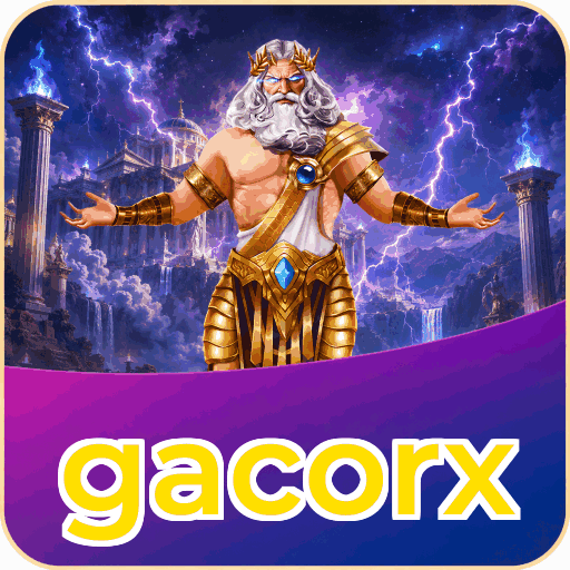 gacorx Indonesia