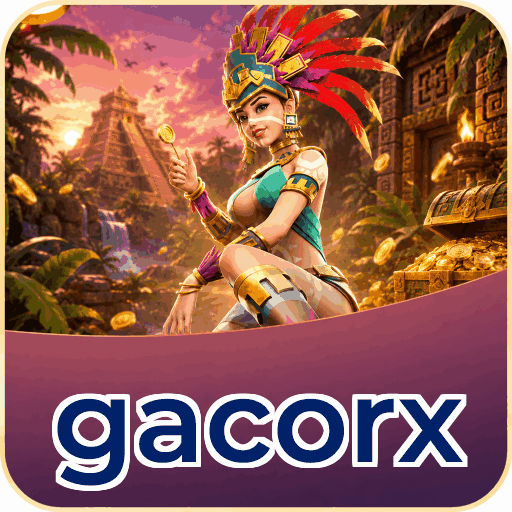 gacorx Indonesia