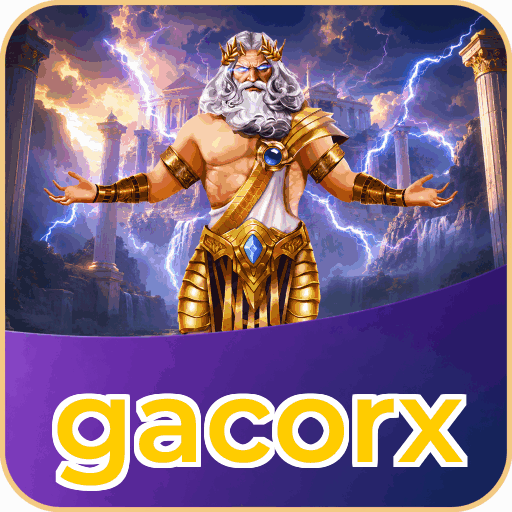 gacorx Indonesia