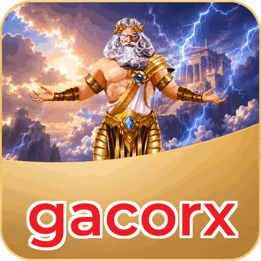 gacorx