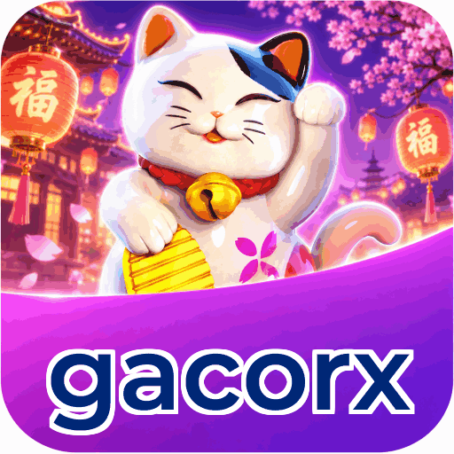 gacorx Indonesia