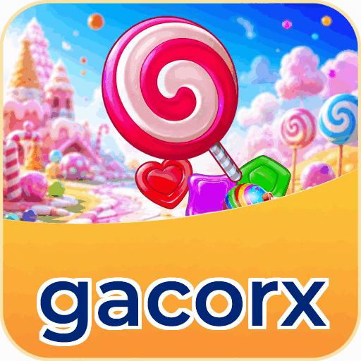 gacorx Indonesia